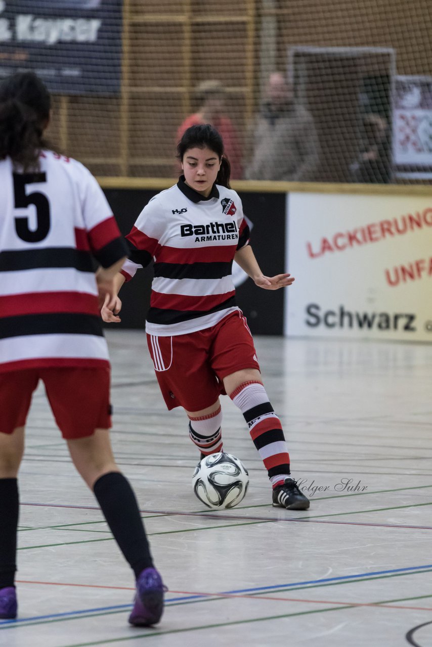 Bild 408 - Volksbank Cup Elmshorn